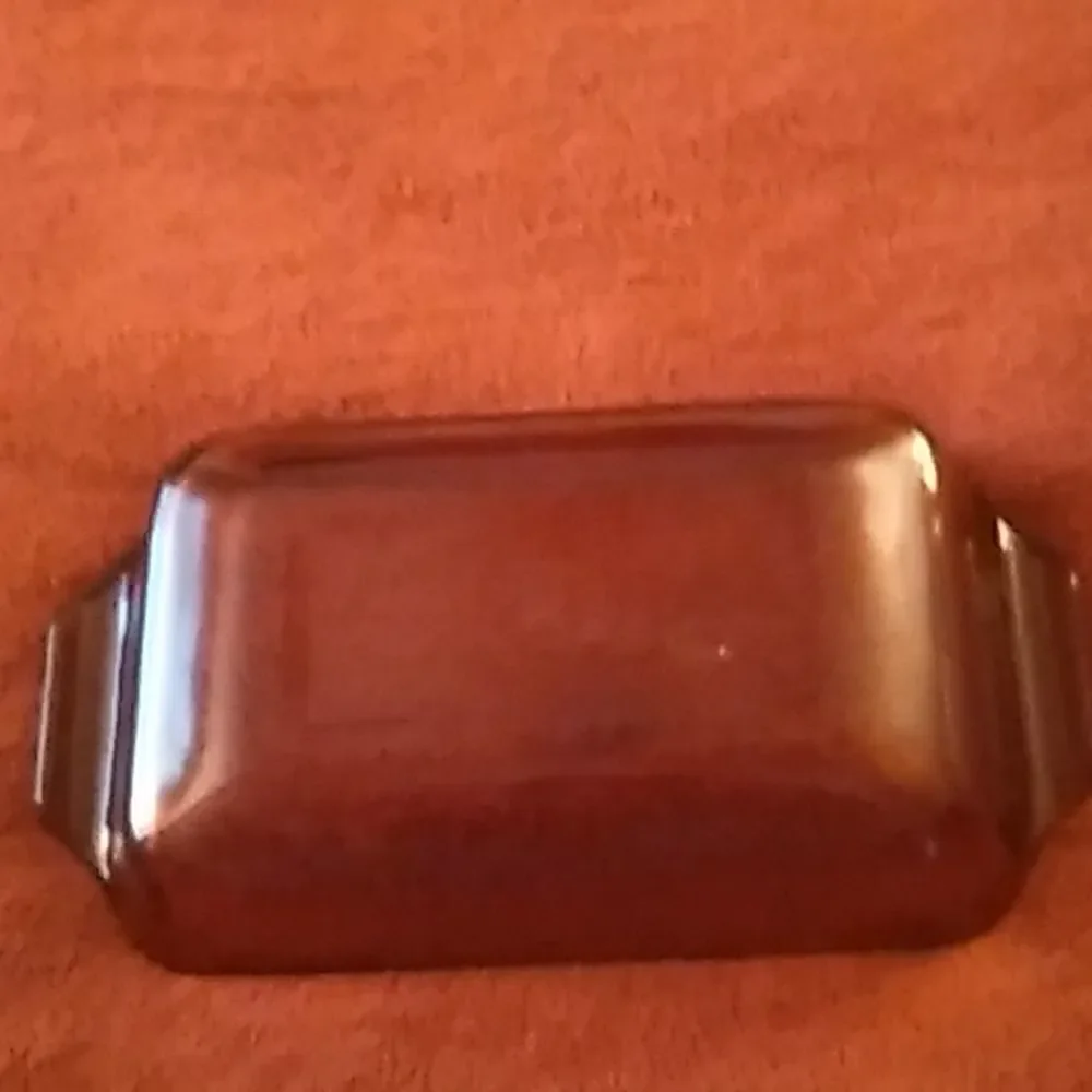 Anchor Hocking Baking Dish